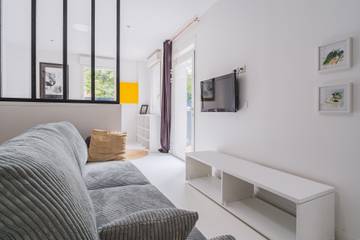 Gîte pour 4 personnes à Toulouse
