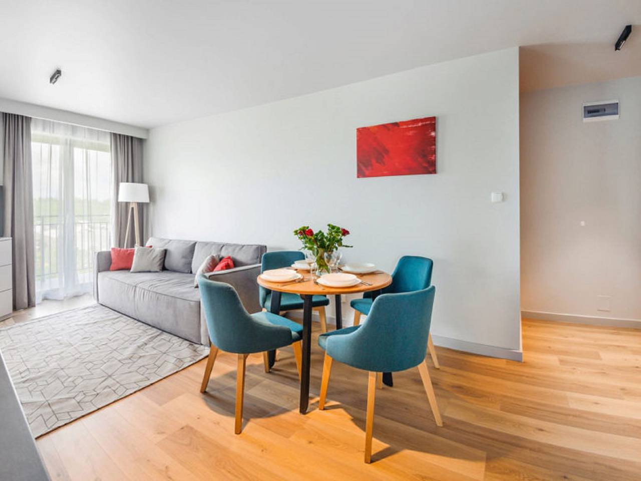 Cały apartament, Białka Tatrzańska Resorts in Białka Tatrzańska, Karpaty (Polska)