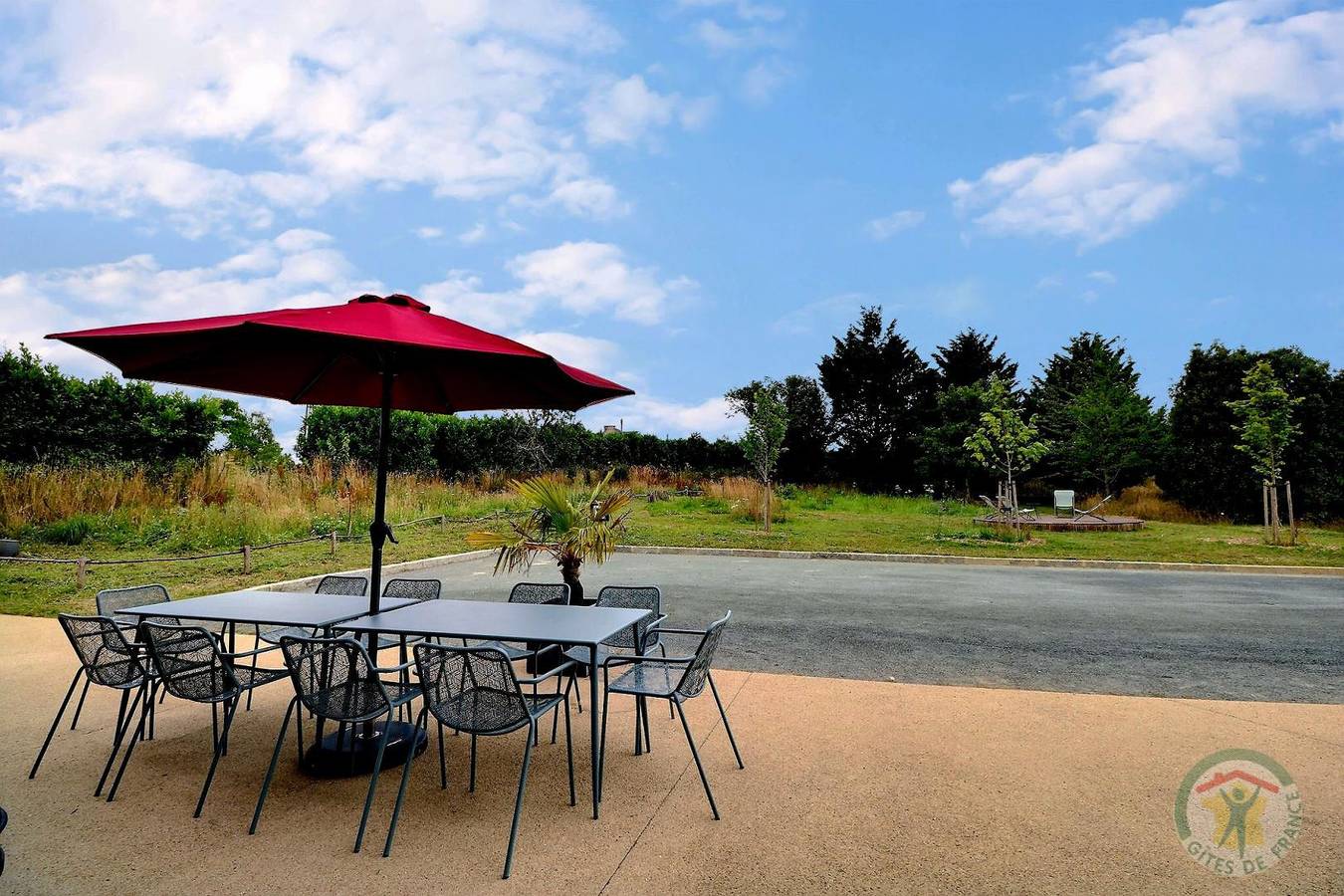 Gîte de Pan in Bruz, Région de Rennes