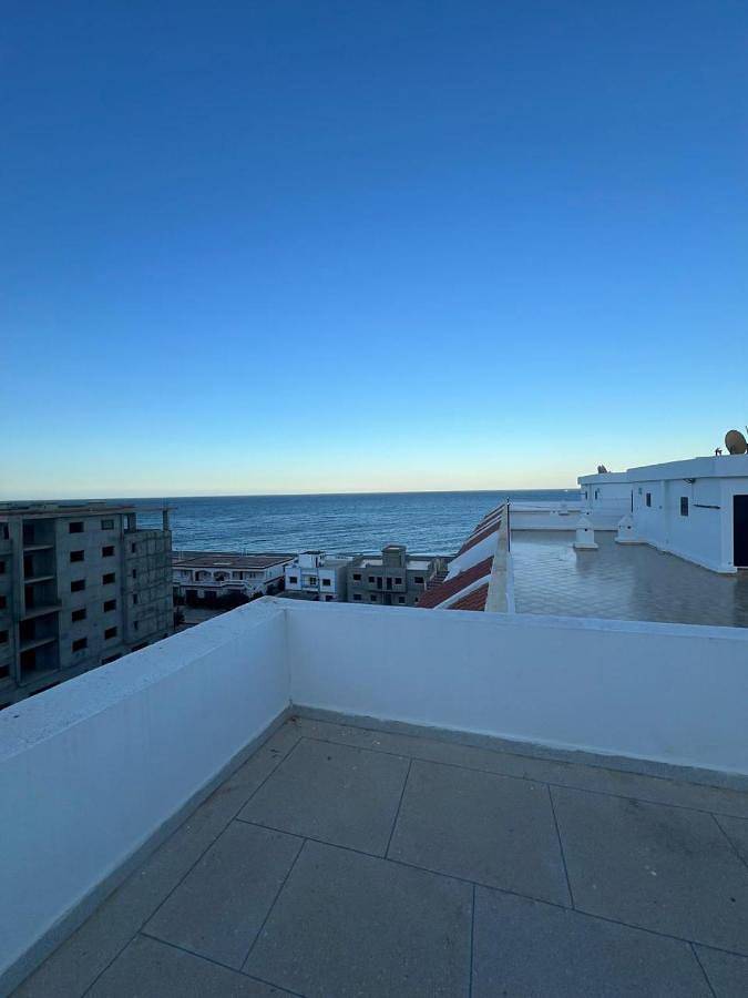 Gîte pour 6 personnes, avec balcon et vue dans Oued Laou - 4