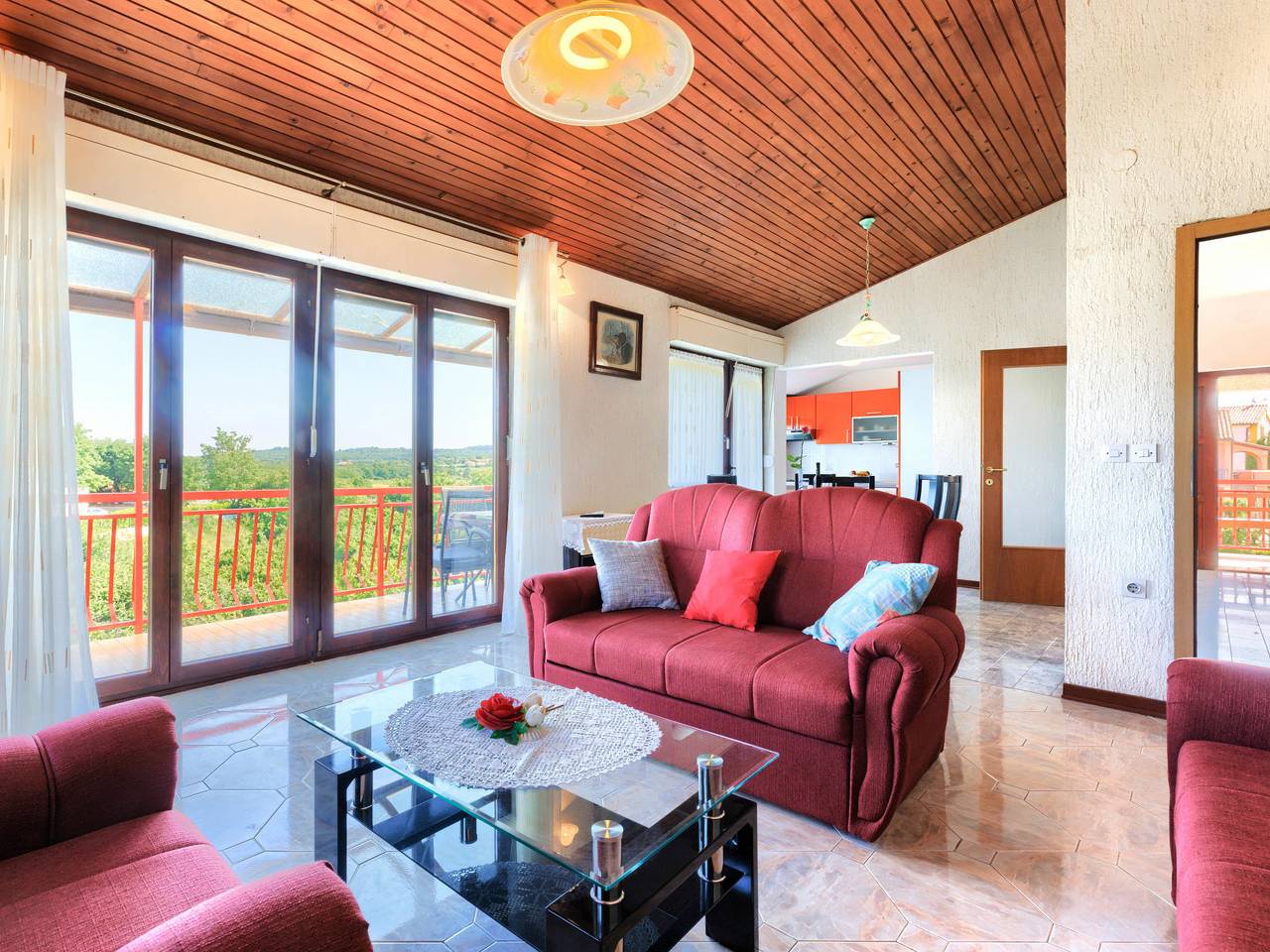 Geheel appartement, Ana in Grad Poreč, Porec en omgeving