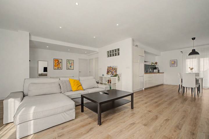 Appartement entier, Appartement lumineux au centre de Bullas in Bullas, Murcia l'intérieur des terres