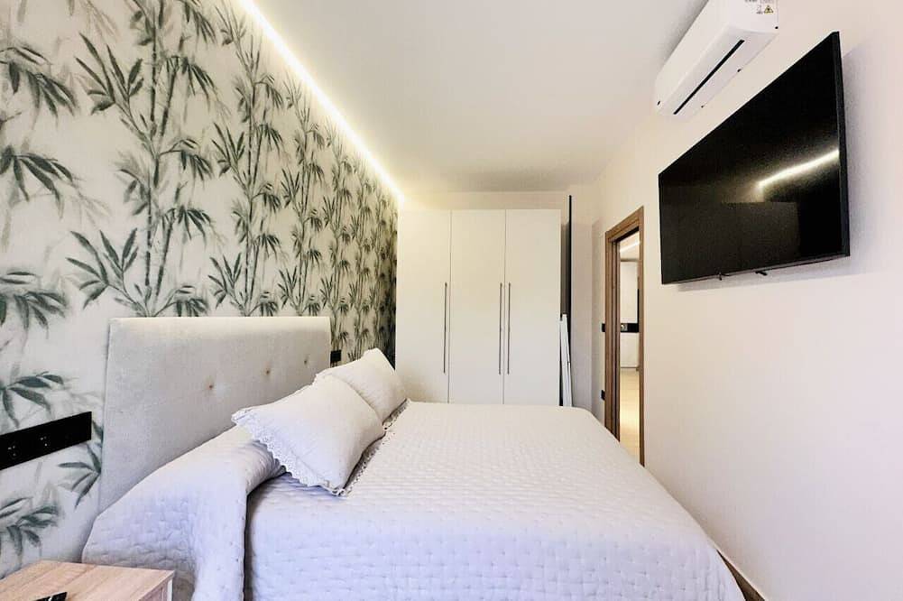 Entire apartment, Flower Deluxe Lower 2 Bedrooms-6085 in Noja, Cantabrian Coast