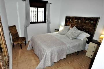 Villa pour 4 Personnes dans Tarifa, Costa de la Luz, Photo 4