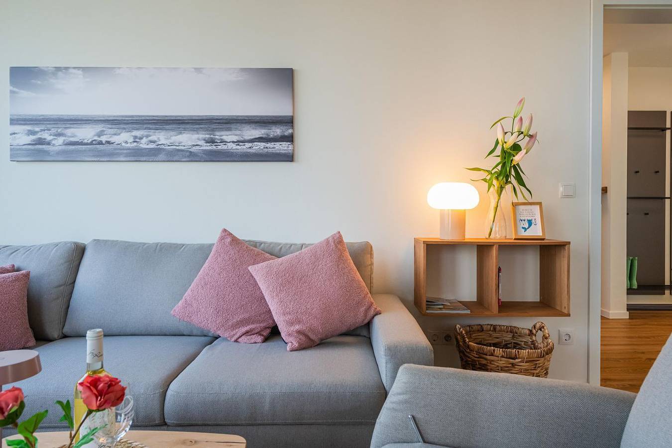 Ferienwohnung in Fehmarn ab 113€ pro Nacht