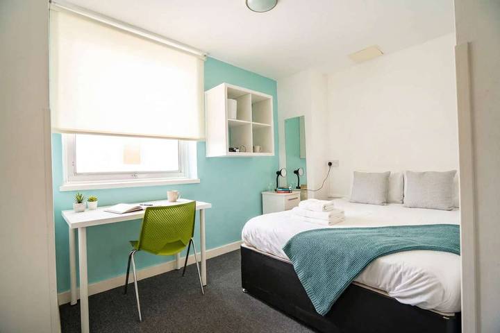 Apartment for 2 people in Coventry