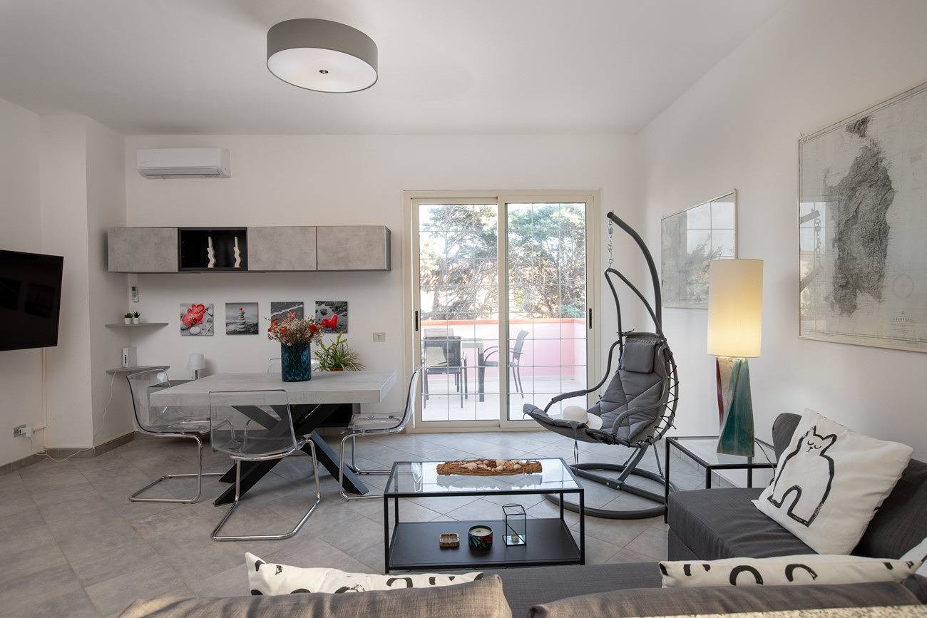 Appartamento vacanze a Gallura a partire da 197€ a notte