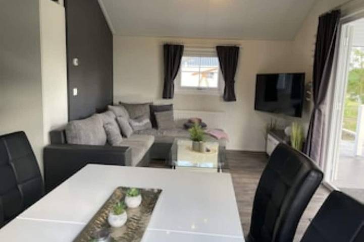 Ferienhaus für 4 Personen, mit Balkon, mit Haustier in Saale-Unstrut - 3