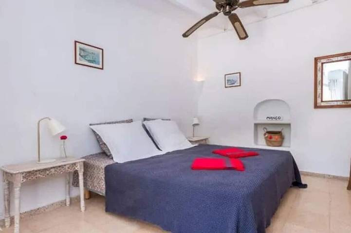 Magnificent Villa Tina - Menorca - Mahón in Maó, S'Albufera des Grau