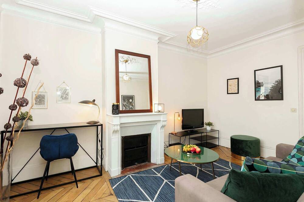 Appartement de vacances