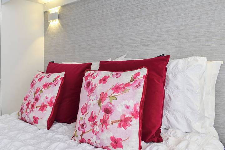 3 Schlafzimmer Unterkunft in Thornton-Cleveleys, near Blackpool in Thornton-Cleveleys, Lancashire