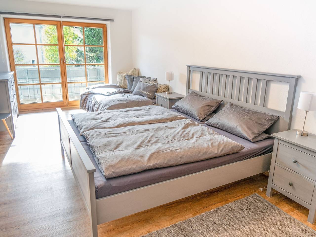 Ganze Ferienwohnung, Stolz - Stolz in Blaichach, Bayerisch Schwaben