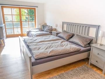 Hütte für 10 Personen in Blaichach, Allgäuer Alpen, Bild 4