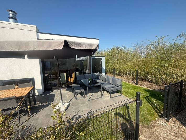 Ferienhaus für 6 Personen, mit Garten - 1