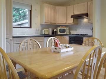 Holiday Rental for 6 People in South-Wales, Carmarthenshire, Photo 4