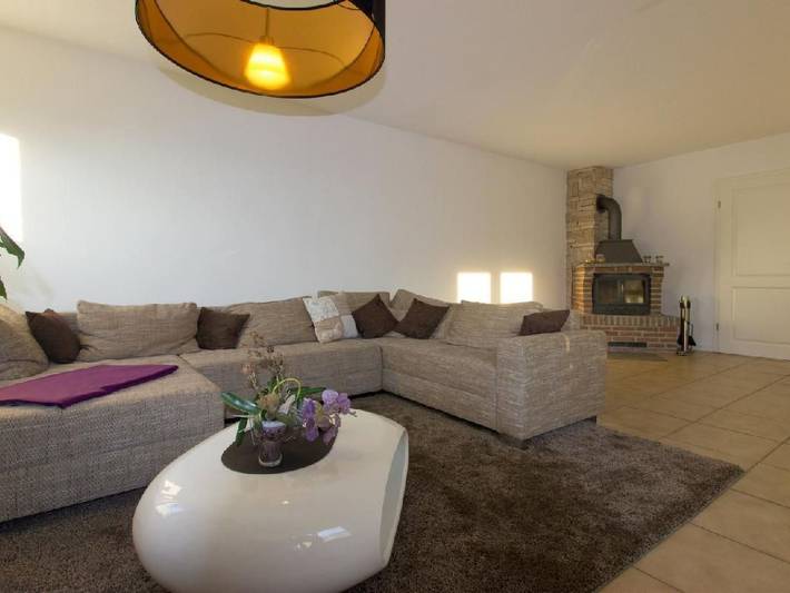 Ferienhaus für 2 Personen, mit Garten in Neustadt-Glewe - 3