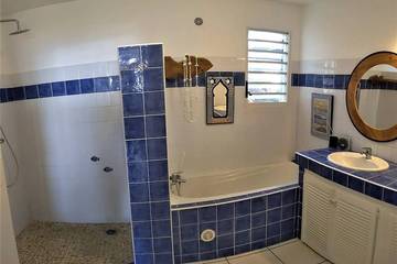 Villa pour 4 Personnes dans Saint-Leu, Île de la Réunion, Photo 4