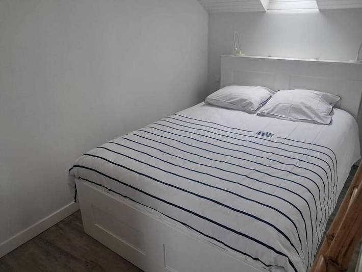 Location de vacances pour 12 personnes, avec jardin dans Plage Kerou - 4