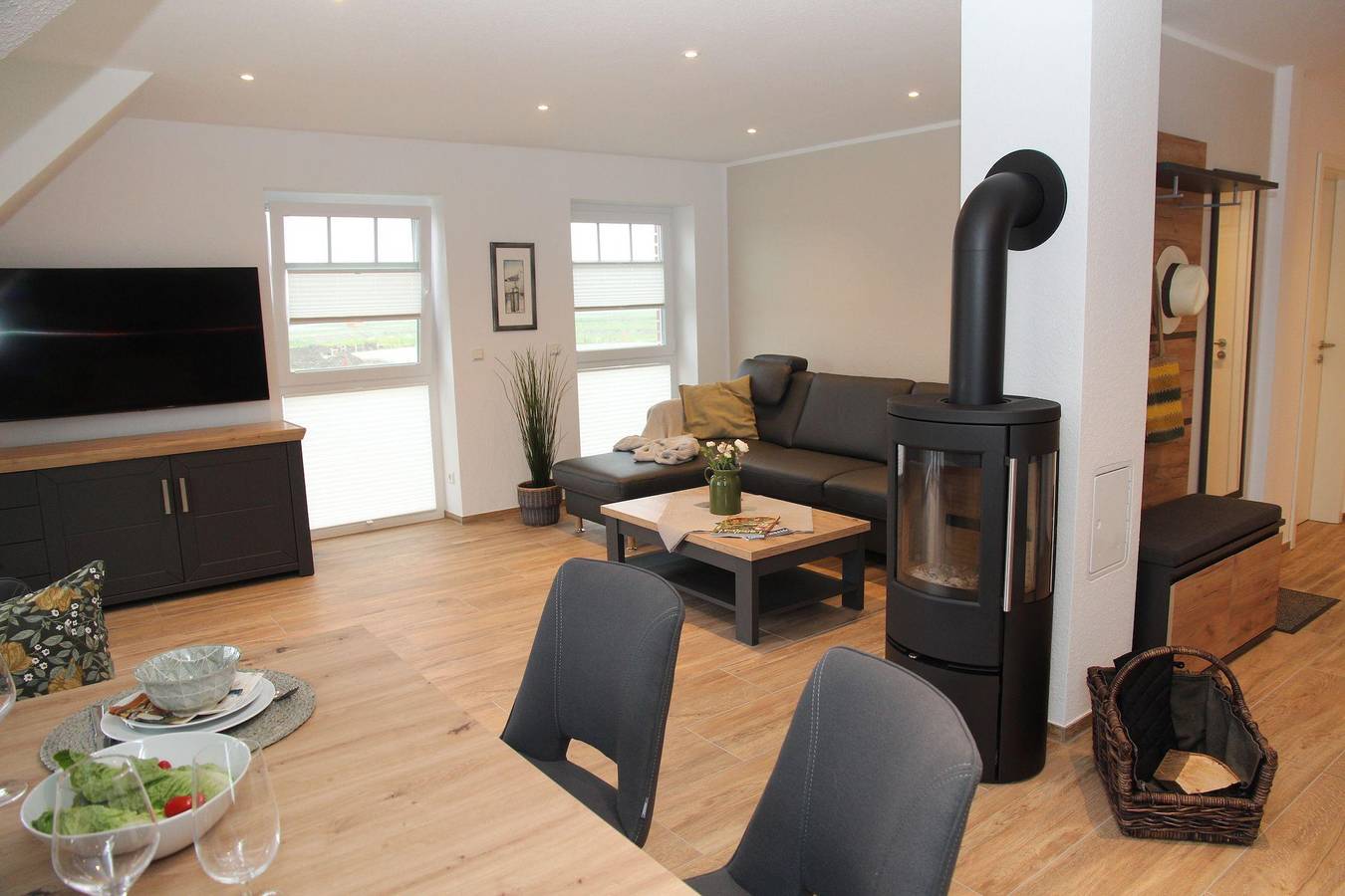Appartamento vacanze a Weser-Ems a partire da 134€ a notte