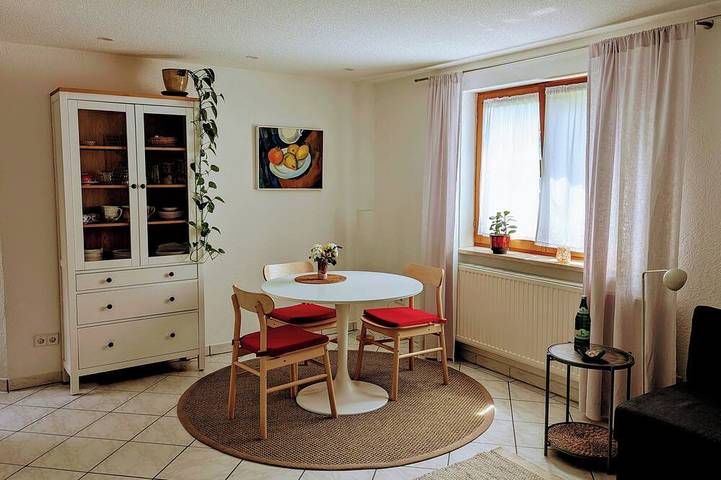 Ferienwohnung für 3 Personen - 1