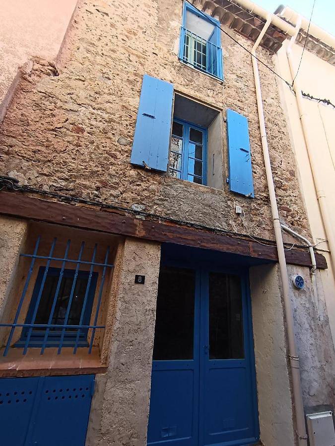 Maison de vacances pour 8 personnes, animaux acceptés