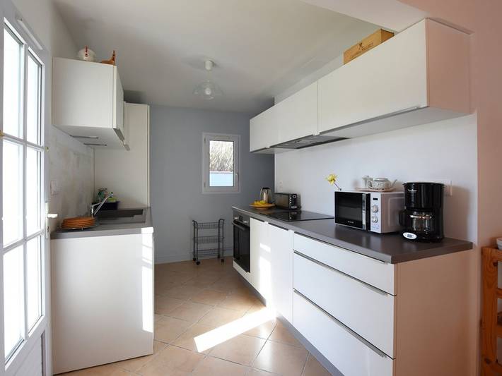 Location de vacances pour 6 personnes à Ars-en-Ré - 2