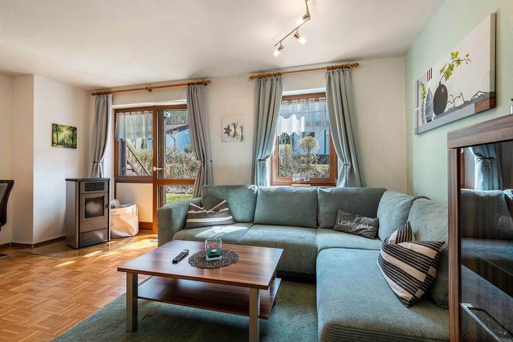 Ferienwohnung für 3 Personen, mit Garten, mit Haustier in Landkreis Cham - 3