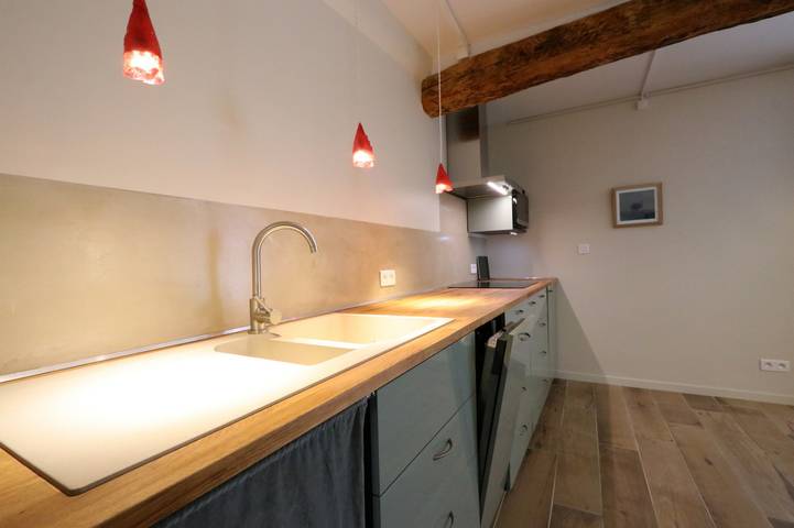 Gîte pour 2 personnes dans Colorado provençal - 4