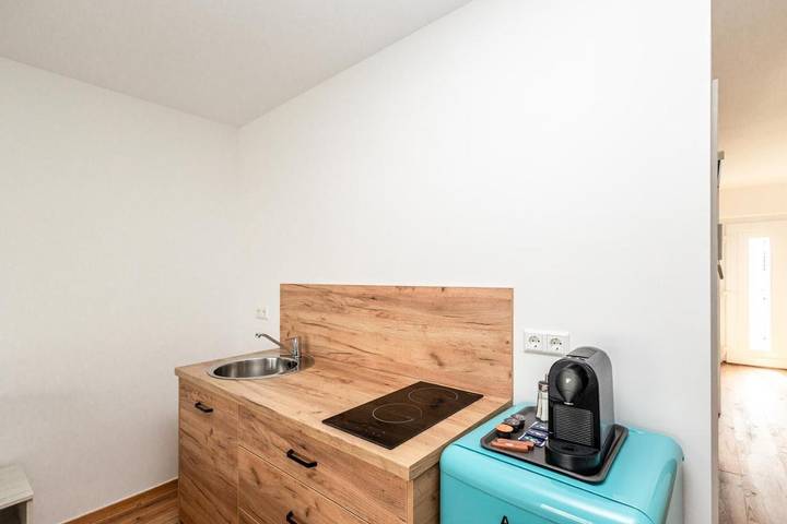 Ferienwohnung für 3 Personen in Kötz - 4