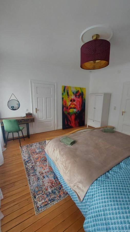 Four-Bedroom House in Mandelbachtal, Saarpfalz-Kreis