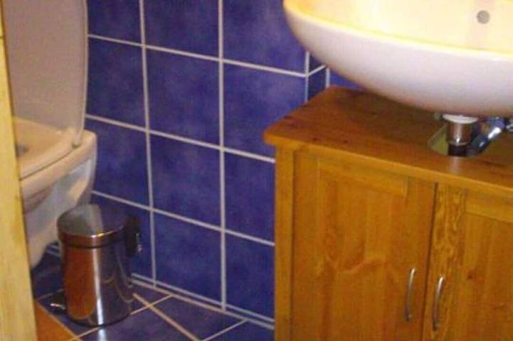 Ferienwohnung für 4 Personen, mit Garten und Sauna, mit Haustier in Loissin - 3