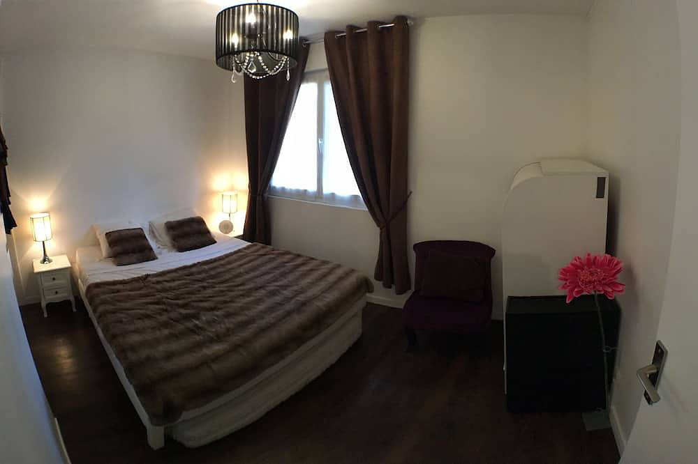 Apartamento entero, Además del aeropuerto, Palexpo, Onu, Oms, Cicr, Oit, Cern, Arena / 3 dormitorios - 2 baños in Ferney-Voltaire, Gex