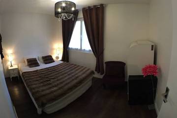 Appartement De Vacances pour 6 Personnes dans Ferney-Voltaire, Gex, Photo 2