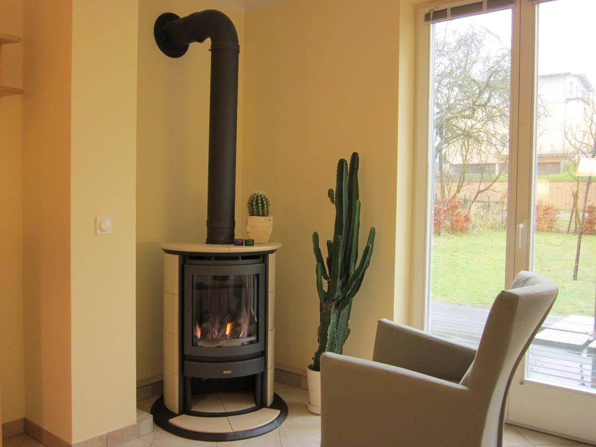 Ganze Wohnung, Schöne Fewo direkt am Strand, mit Kamin, Terrasse, Aufzug in Drei Kaiserbäder, Heringsdorf