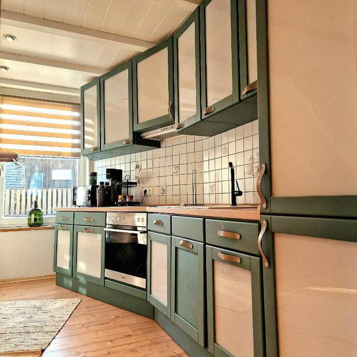 Ferienhaus für 2 Personen, mit Garten, mit Haustier in Naturpark Oberpfälzer Wald - 3