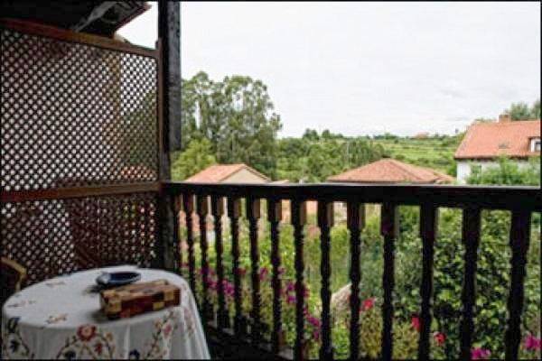 Hotel para 2 personas, con terraza y vistas en Santillana del Mar - 3