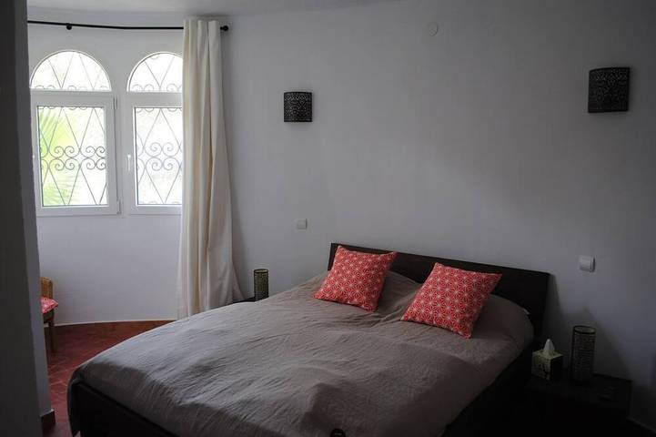 Ferienhaus für 6 Personen, mit Terrasse und Garten, mit Haustier in Montroig Bahia - 3