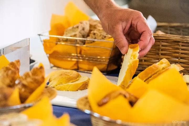 Hôtel pour 2 personnes, animaux acceptés à Les Epesses - 3