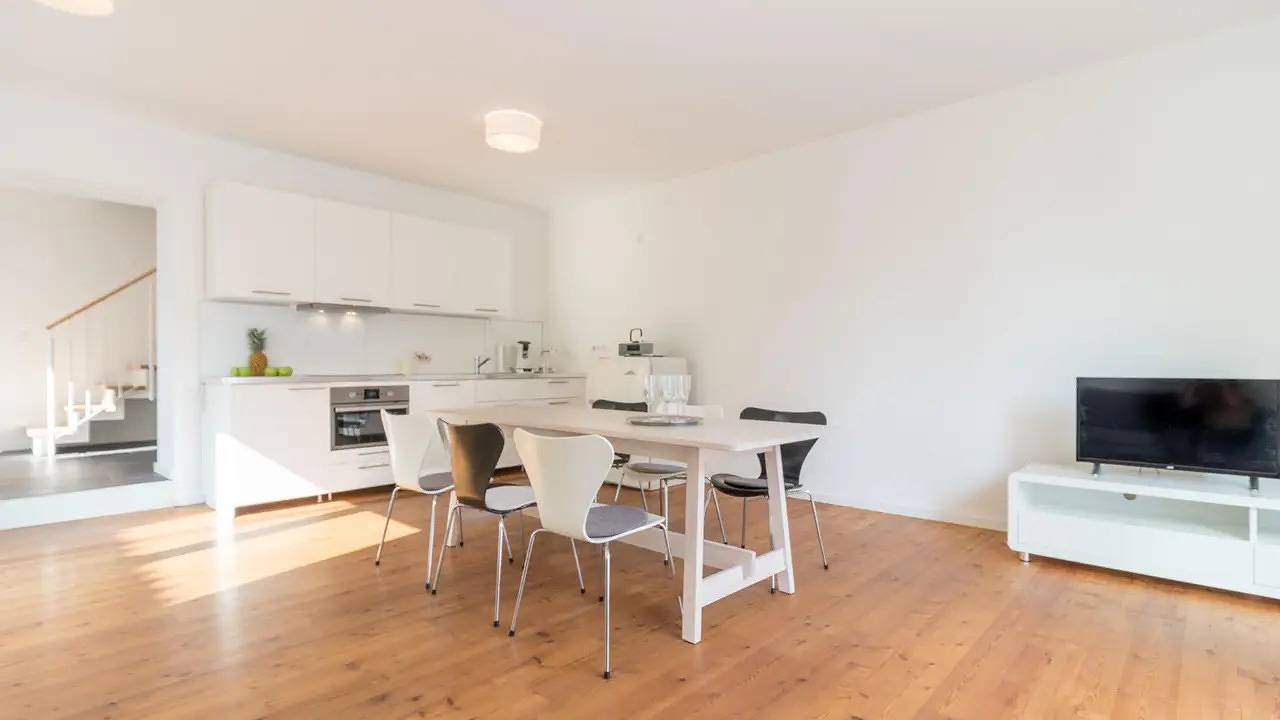 Ferienhaus für 14 Personen (105 m²) in Mainz in Mainz, Rheinhessen