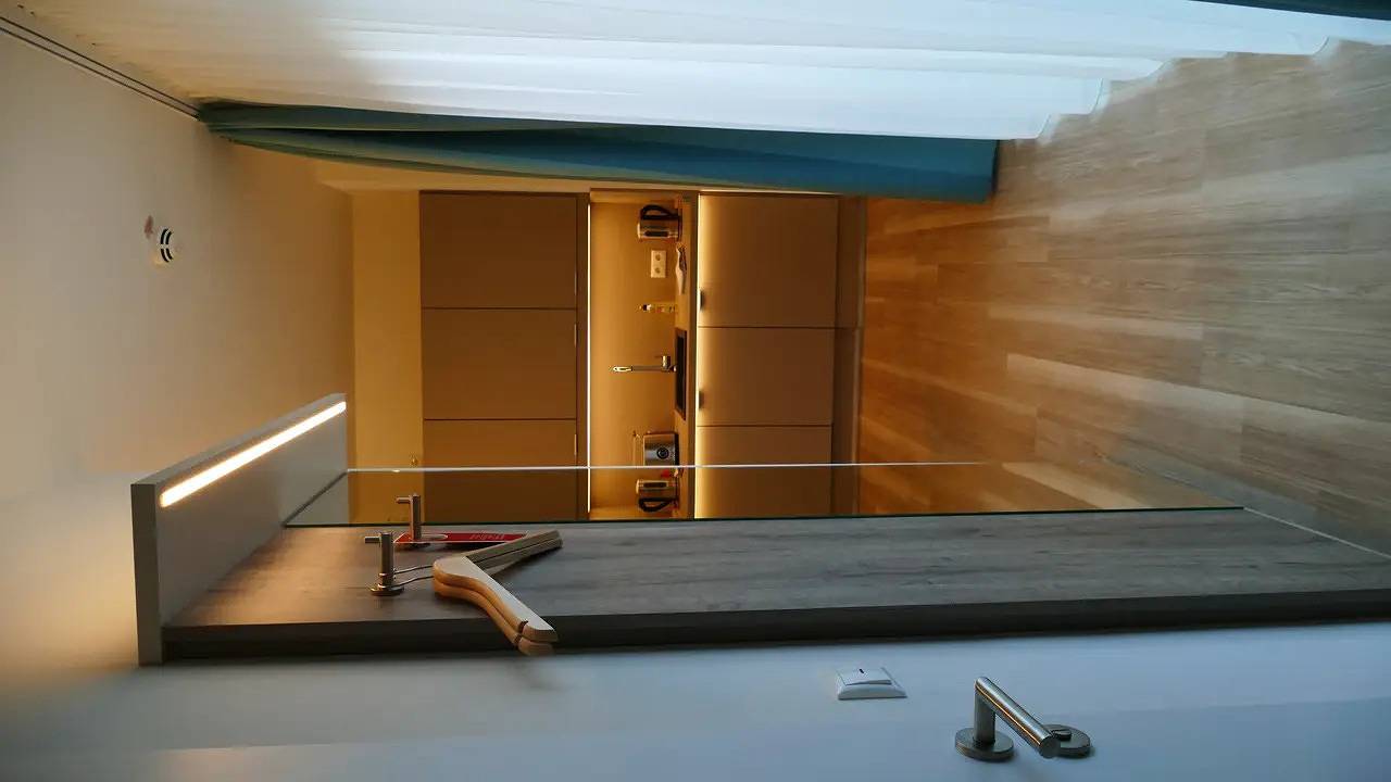 Ganze Ferienwohnung, Ferienwohnung für 4 Personen (40 m²) in Soltau in Soltau, Landkreis Heidekreis