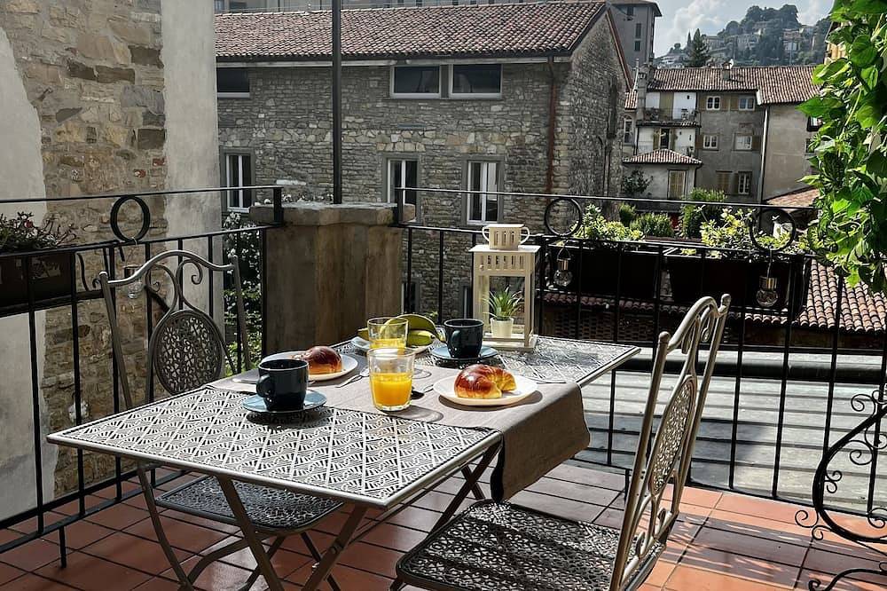 Ferienwohnung für 4 Personen in Bergamo, Bergamo Provinz