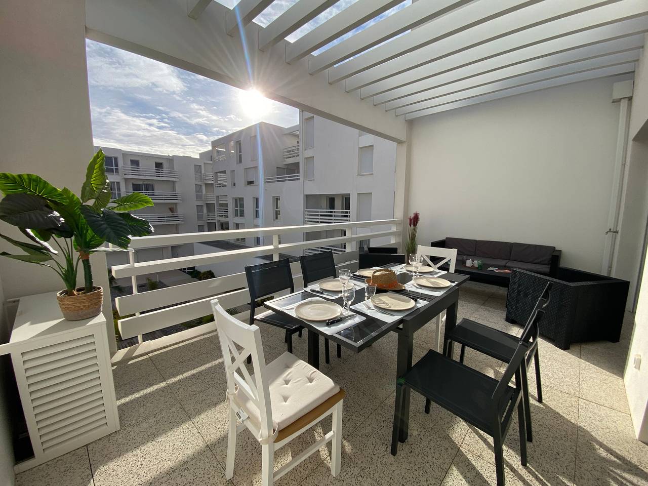 Photo : Appartement de vacances