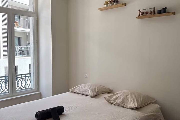 Apartamento entero, Apartment in the heart of Annonay in Annonay, Tournon-sur-Rhône región