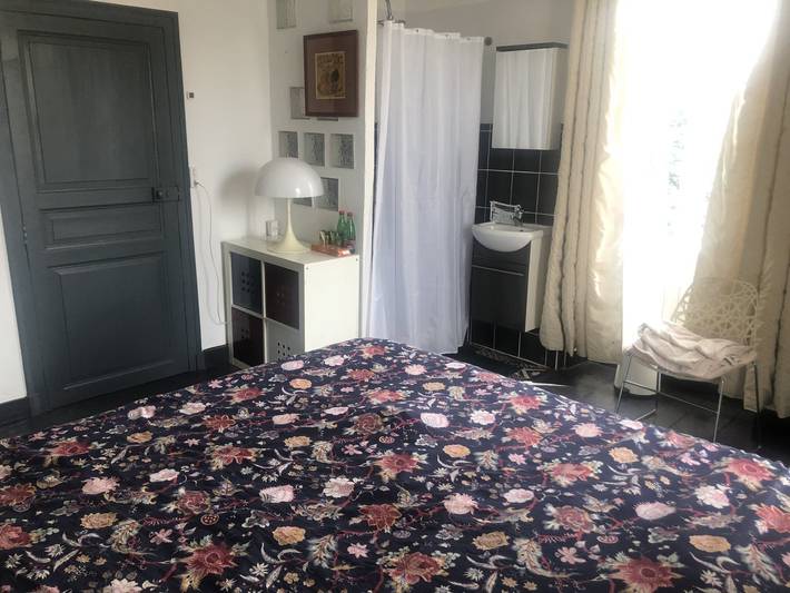 Chambre d’hôte pour 2 personnes, animaux acceptés dans Loiret - 3