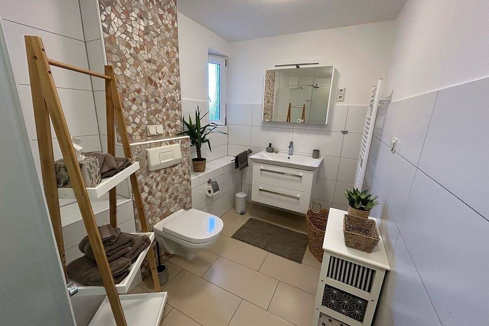 Ganze Wohnung, Fischbacher Waldidyll in Bad Schwalbach, Rheingau-Taunus-Kreis