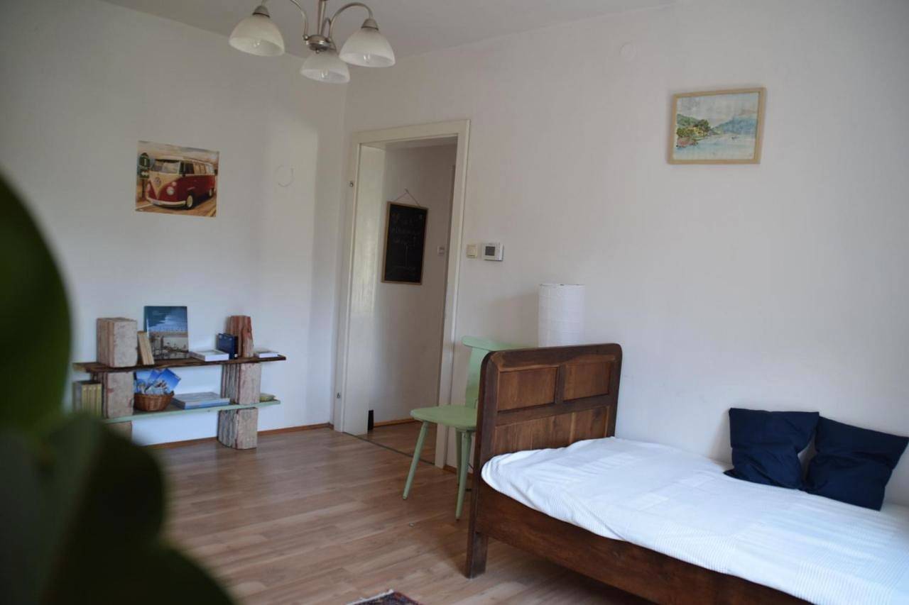 Ganze Wohnung, One-Bedroom Apartment in Schörfling am Attersee, Bezirk Vöcklabruck
