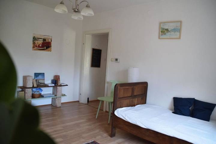 Ferienwohnung für 3 Personen, mit Ausblick und Garten in Schörfling am Attersee - 3