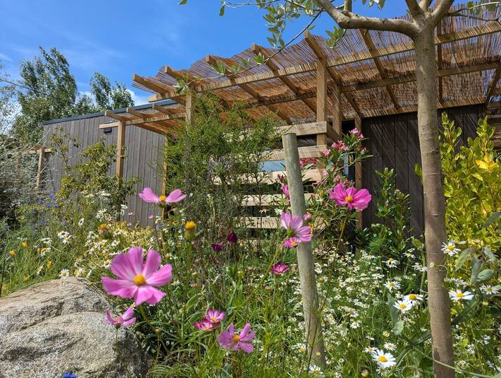 La Chambre Littorale in Plurien, Côte d’Émeraude