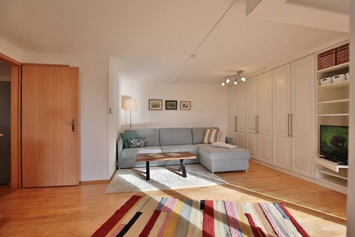 Ferienhaus für 6 Personen, mit Garten und Terrasse in Timmendorfer Strand