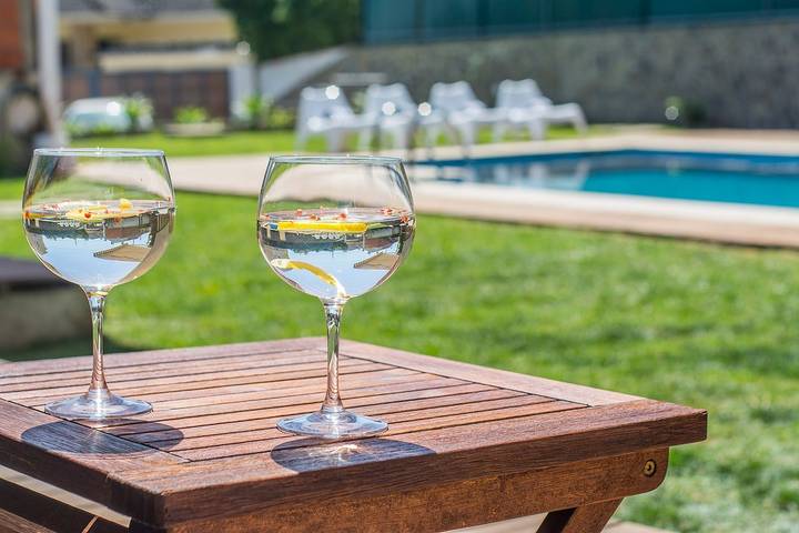 Villa pour 9 personnes, avec jardin et terrasse dans Costa do Estoril - 3